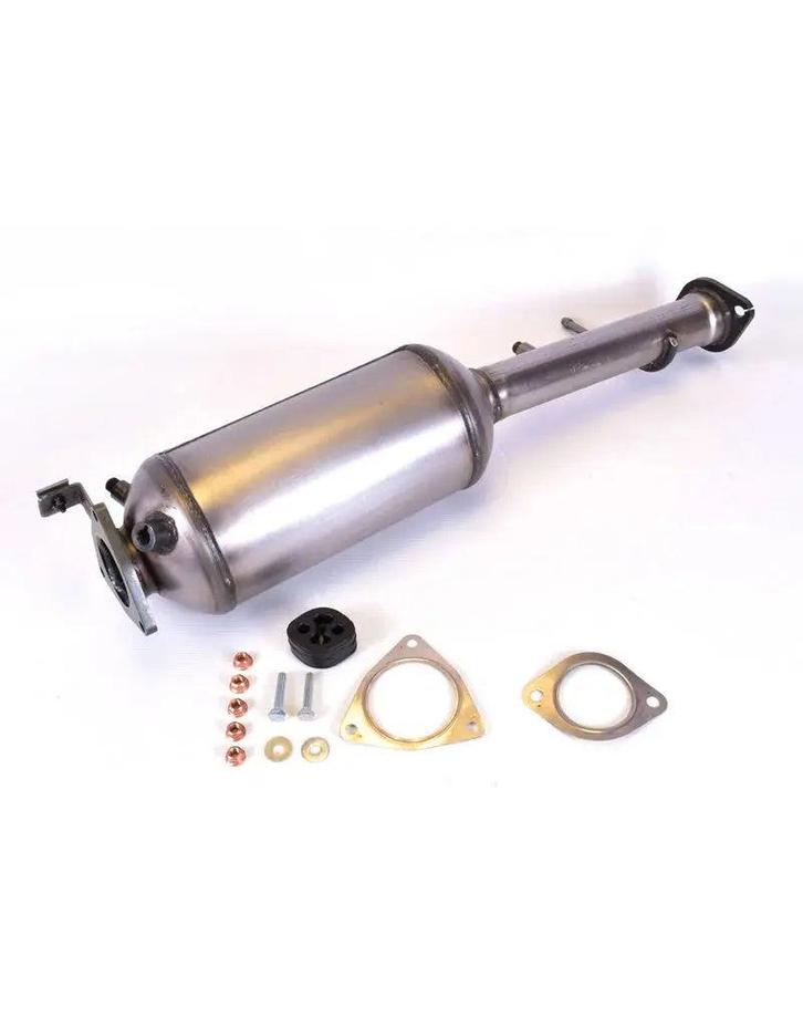 Roetfilter Volvo C30, C70, S40, V50, Autos : Pièces & Accessoires, Systèmes à carburant, Envoi