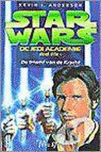 De triomf van de kracht / Star Wars - De Jedi Academie / 3, Boeken, Verzenden, Gelezen, Kevin J. Anderson