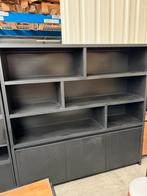 Milanello buffetkast, noir, Huis en Inrichting, Nieuw