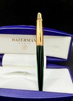 Waterman - Edson Emerald Green - Roller balpen, Nieuw