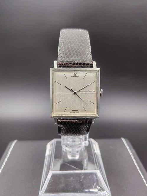 Jaeger-LeCoultre - LO 877 - Zonder Minimumprijs - Dames -, Handtassen en Accessoires, Horloges | Heren