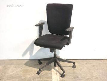 Diverse bureaustoelen (8x) Waaronder Vitra beschikbaar voor biedingen