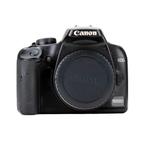 Canon EOS 1000D (14.351 clicks) met garantie, TV, Hi-fi & Vidéo, Spiegelreflex, Verzenden
