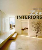 Zen Interiors 9788496263727 Charles Broto, Boeken, Verzenden, Zo goed als nieuw, Charles Broto
