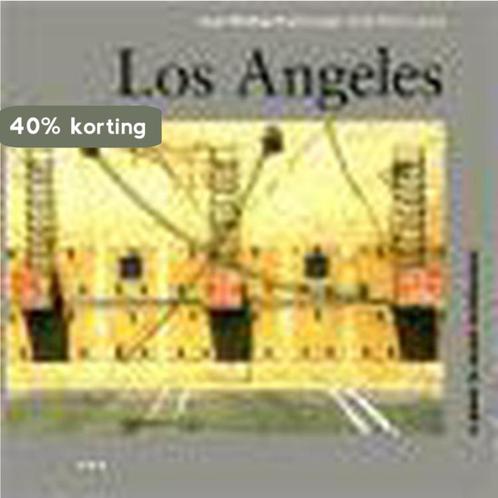 Los Angeles 9783895082856 Auteur, Boeken, Taal | Engels, Gelezen, Verzenden