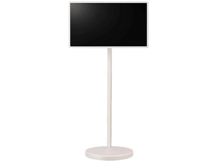 LG -  Stan By Me 2 27 Full Hd (2025) - Zwart, TV, Hi-fi & Vidéo, Télévisions, Envoi