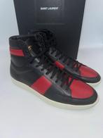 Saint Laurent - SL/10H - Sneakers - Maat: EU 44 - Nieuw met, Nieuw