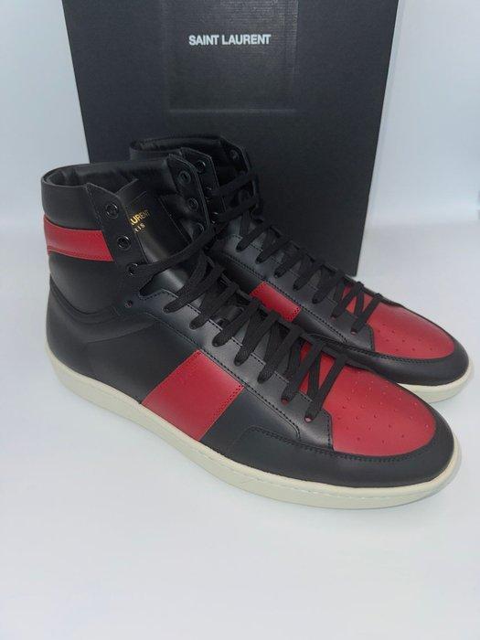 Saint Laurent - SL/10H - Sneakers - Maat: EU 44 - Nieuw met, Kleding | Heren, Schoenen