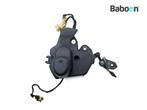 Uitlaatklep Servomotor Ducati Multistrada 1200 S Touring, Motoren, Verzenden, Gebruikt