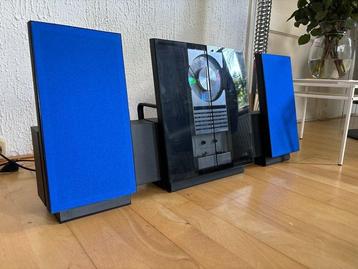 Bang & Olufsen - Luxuryous Beosystem, B&O Bracket & Beolab, Audio, Tv en Foto, Stereoketens, Nieuw