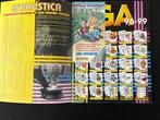 1998/99 Panini Liga 98/99 Compleet album - Mint (M), Nieuw