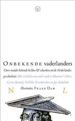 Onbekende vaderlanders 9789079985081 Maarten t Hart, Verzenden, Gelezen, Maarten 't Hart