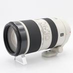 Sony 70-400mm F/4-5.6 G SSM II | Tweedehands, Audio, Tv en Foto, Foto | Lenzen en Objectieven, Verzenden, Zo goed als nieuw