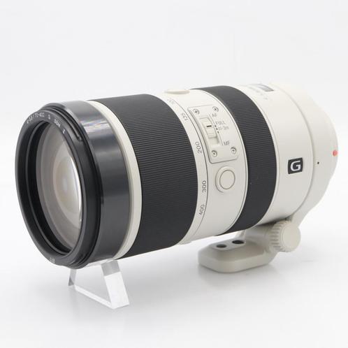 Sony 70-400mm F/4-5.6 G SSM II | Tweedehands, Audio, Tv en Foto, Foto | Lenzen en Objectieven, Zo goed als nieuw, Verzenden