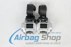 AIRBAG SET – PANEEL BLAUW RENAULT TRAFIC (2014-HEDEN), Auto-onderdelen, Gebruikt, Renault