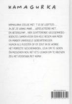 Gefeliciteerd met ... 9789058564610 Kamagurka, Boeken, Verzenden, Gelezen, Kamagurka