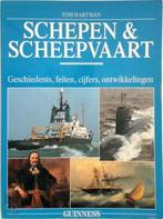 Schepen- en scheepvaart, Boeken, Verzenden, Nieuw, Nederlands