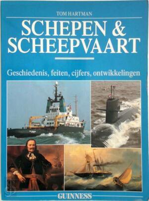 Schepen- en scheepvaart, Boeken, Taal | Overige Talen, Verzenden