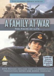 A Family at War: Series 1 DVD (2004) Colin Douglas cert PG 6, CD & DVD, DVD | Autres DVD, Envoi