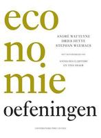 Economie. Een inleiding: oefeningen - herwerkte, Verzenden