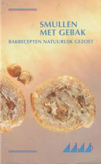 Smullen Met Gebak 9789071062148, Boeken, Gelezen, Ineke Janssen, Jan Stevens, Verzenden