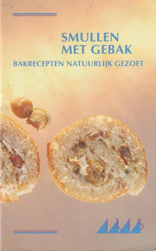 Smullen Met Gebak 9789071062148, Boeken, Kookboeken, Gelezen, Verzenden