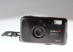 Yashica T4 & Yashica T4D Appareil photo à viseur autofocus, Nieuw