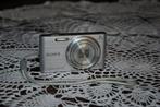 Sony DSC-W 730 16,1 mega Digitale camera, Audio, Tv en Foto, Fotocamera's Digitaal, Nieuw