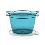 Tupperware MicroCook Rond 2,25 l, Huis en Inrichting, Verzenden, Nieuw