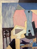 Pablo Picasso (1881-1973) - Nature morte