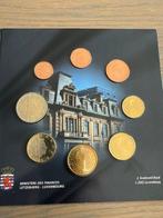 Benelux. Benelux set 2003 (Sans Prix de Réserve), Postzegels en Munten, Munten | Europa | Euromunten