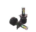 KIT AMPOULES LED H4 SUPER CANBUS 4800LM, Auto-onderdelen, Verzenden, Nieuw