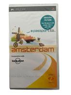 Passport To Amsterdam (PSP) (NIEUW), Verzenden, Nieuw
