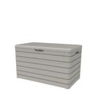 MaxxGarden Kussenbox - opbergbox voor kussens 970L - 146x..., Ophalen of Verzenden, Nieuw