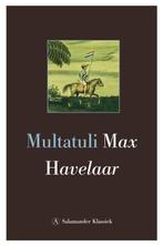 Max Havelaar, of De koffiveilingen der Nederlandsche, Boeken, Verzenden, Zo goed als nieuw, Multatuli