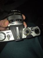 Olympus OM-1 + 3,5/50mm Macro + Trip 35 + acc. | Appareil, Nieuw