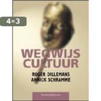 Wegwijs cultuur 9789058263049 R. Dillemans, Boeken, Verzenden, Gelezen, R. Dillemans