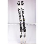 142 skis ROSSIGNOL REACT COMPACT RT, grip walk, PROPtech +, Verzenden, Nieuw, Rossignol
