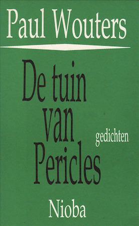 De tuin van Pericles, Livres, Langue | Langues Autre, Envoi