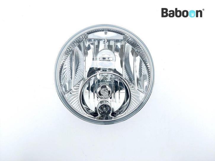 Koplamp Harley-Davidson FLHXS Street Glide Special 2019, Motoren, Onderdelen | Harley-Davidson, Gebruikt, Verzenden