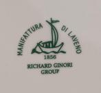 Richard Ginori Laveno - Tafelservies (24) - Damaskus -