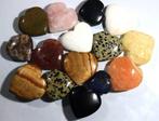 Collectie Ct. 750,0 Diverse edelstenen - Cabochon- 150 g