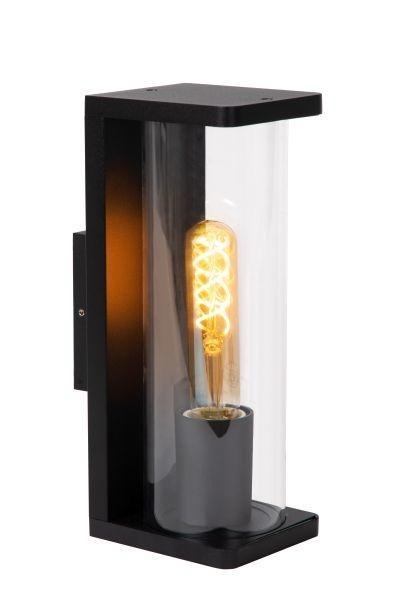 Lucide SLIGO - Wandlamp Buiten - 1xE27 - IP65 -, Maison & Meubles, Lampes | Appliques, Envoi