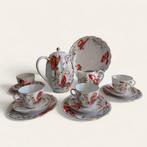 Lomonosov Imperial Porcelain Factory - Yakovleva S.E. -, Antiek en Kunst