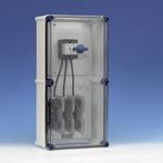 EATON INDUSTRIES Halyester schakelkast - 1864040, Doe-het-zelf en Bouw, Elektriciteit en Kabels, Verzenden, Nieuw