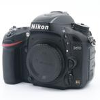 Nikon D610 body | Tweedehands, Audio, Tv en Foto, Fotocamera's Digitaal, Verzenden, Zo goed als nieuw, Nikon