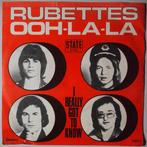Rubettes - Ooh-la-la - Single, CD & DVD, Pop, Single