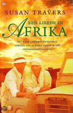 Een liefde in Afrika 9789044301403 S. Travers, Boeken, Verzenden, Zo goed als nieuw, S. Travers