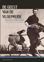 De Geest van de Vloeiweide 9789082516364 John van Ierland, Boeken, Romans, Verzenden, Gelezen, John van Ierland