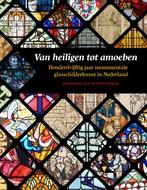 Van heiligen tot amoeben 9789059971615, Boeken, Verzenden, Gelezen, Zsuzsanna van Ruyven-Zeman